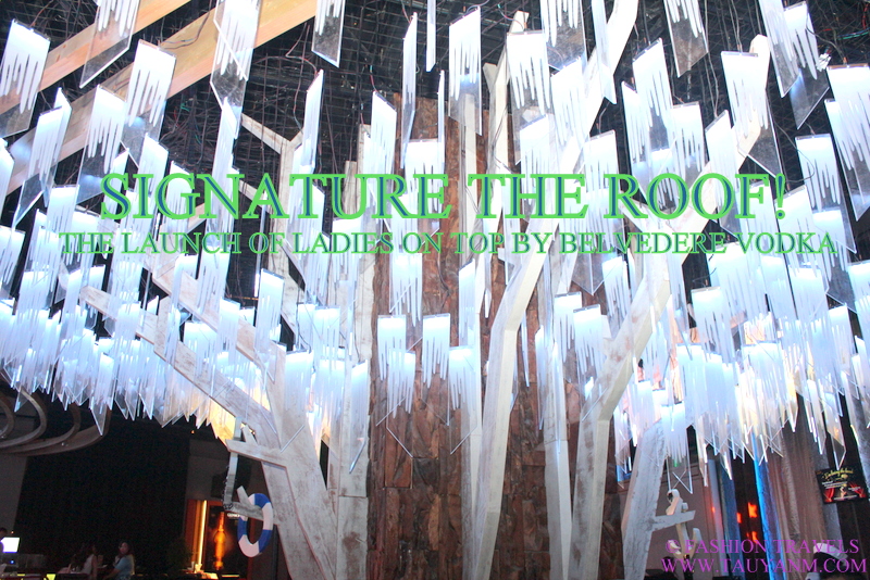 the roof malaysia, signature, malaysia bloggers, nuffnang bloggers, 