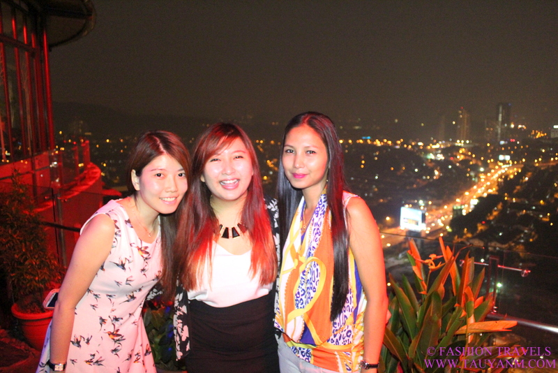 the roof malaysia, signature, malaysia bloggers, nuffnang bloggers, 
