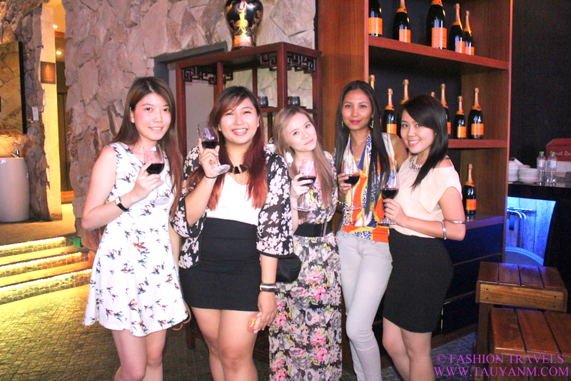 the roof malaysia, signature, malaysia bloggers, nuffnang bloggers, 