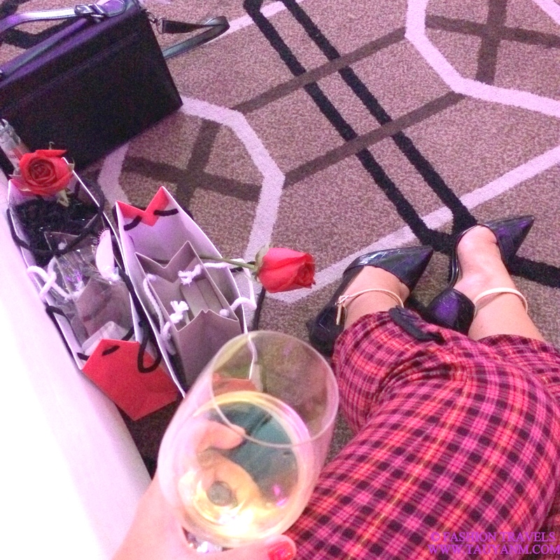 female magazine, malaysia, event, malaysia fashion blogger,