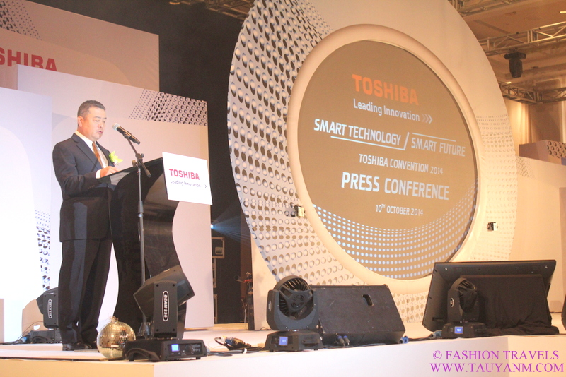 toshiba, smart future, malaysia bloggers, nuffnang, 