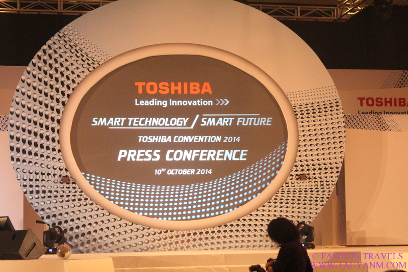 toshiba, smart future, malaysia bloggers, nuffnang,