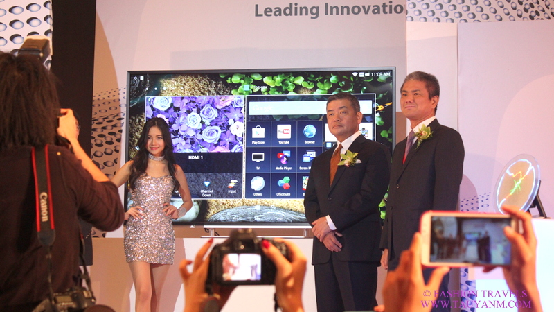 toshiba, smart future, malaysia bloggers, nuffnang, 