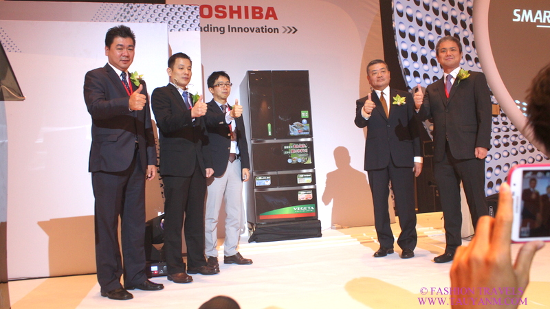 toshiba, smart future, malaysia bloggers, nuffnang, 