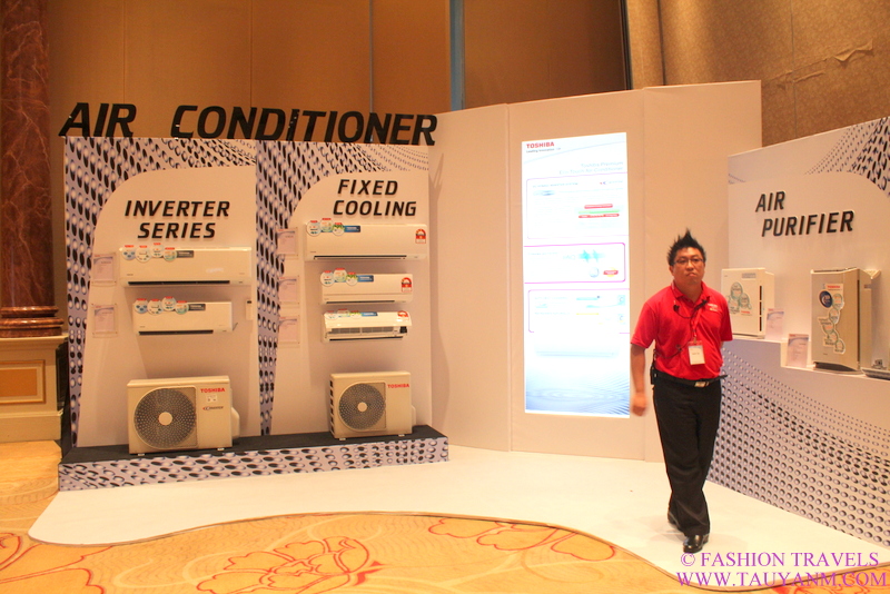 toshiba, smart future, malaysia bloggers, nuffnang, 
