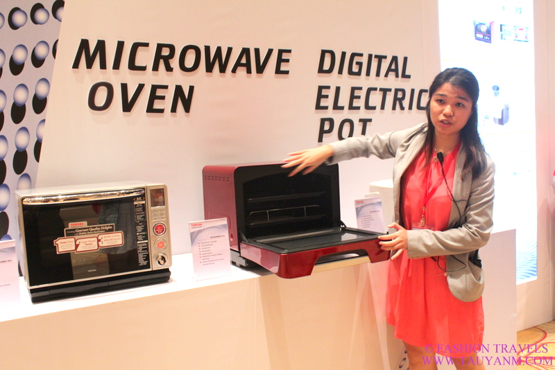 toshiba, smart future, malaysia bloggers, nuffnang, 