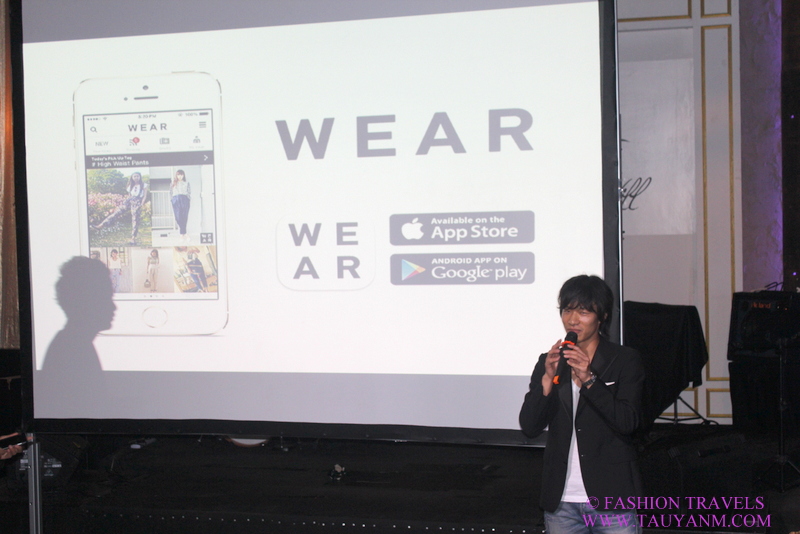 Wear, #MBStyloAFW, Fashion Week, #MBFW, Malaysia Fashion Week, malaysia fashion blogger