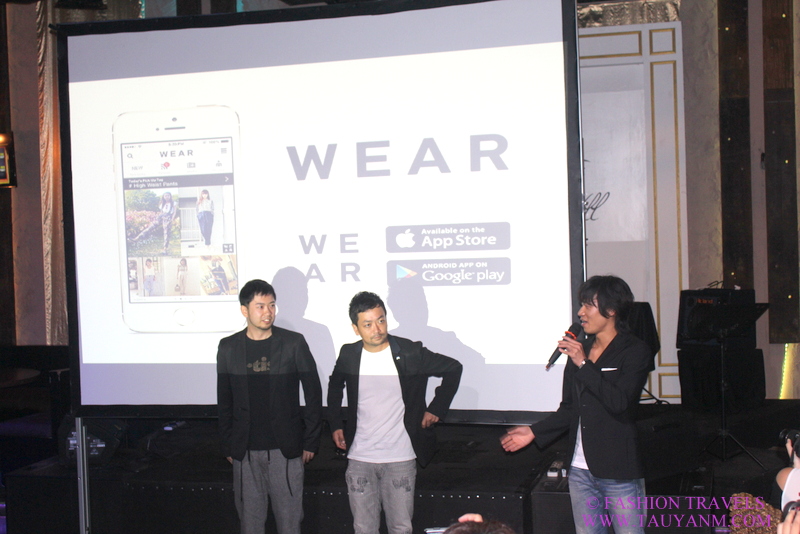 Wear, #MBStyloAFW, Fashion Week, #MBFW, Malaysia Fashion Week, malaysia fashion blogger