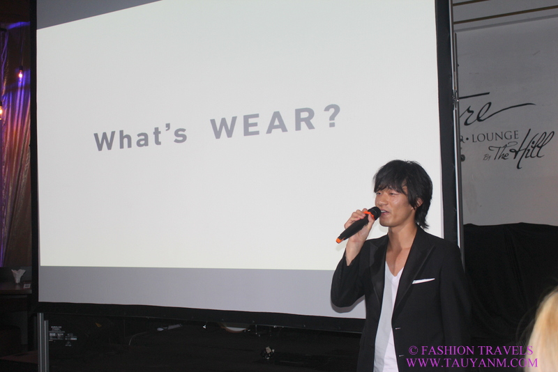 Wear, #MBStyloAFW, Fashion Week, #MBFW, Malaysia Fashion Week, malaysia fashion blogger