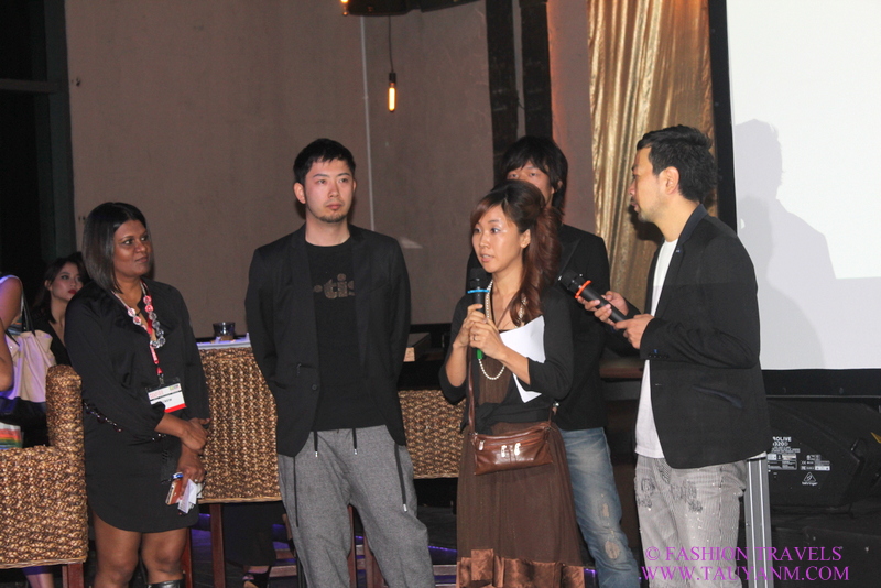 Wear, #MBStyloAFW, Fashion Week, #MBFW, Malaysia Fashion Week, malaysia fashion blogger