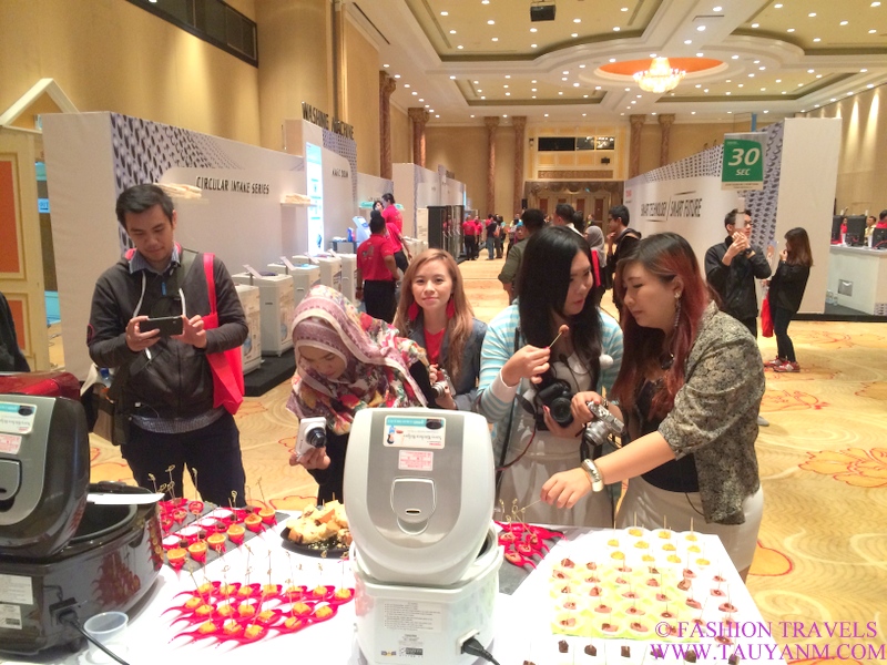 toshiba, smart future, malaysia bloggers, nuffnang, 