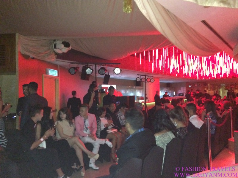 #MBStyloAFW, Fashion Week, #MBFW, Malaysia Fashion Week, malaysia fashion blogger