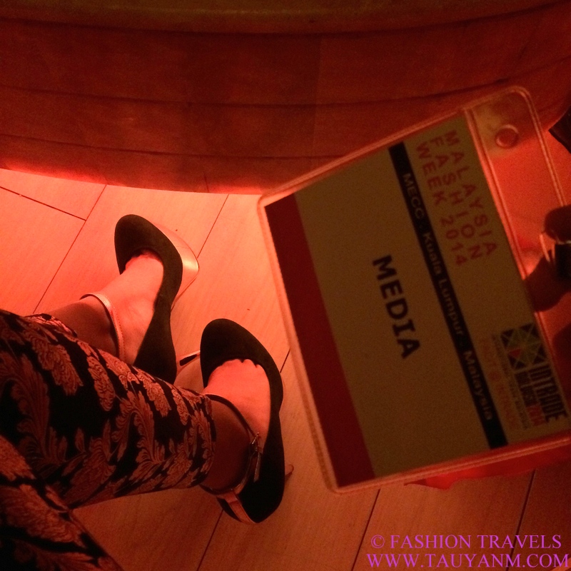 #MBStyloAFW, Fashion Week, #MBFW, Malaysia Fashion Week, malaysia fashion blogger