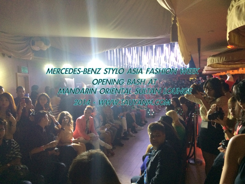 #MBStyloAFW, Fashion Week, #MBFW, Malaysia Fashion Week, malaysia fashion blogger