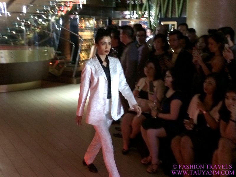 #MBStyloAFW, Fashion Week, #MBFW, Malaysia Fashion Week, malaysia fashion blogger