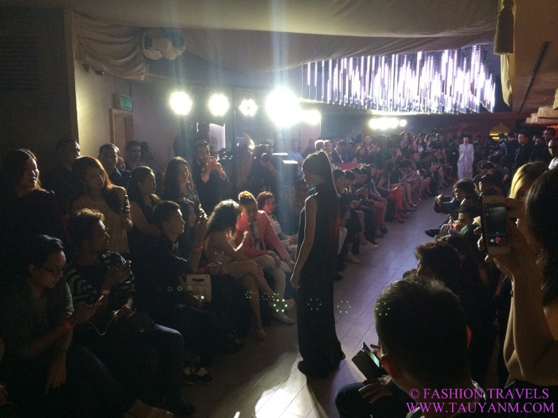 #MBStyloAFW, Fashion Week, #MBFW, Malaysia Fashion Week, malaysia fashion blogger
