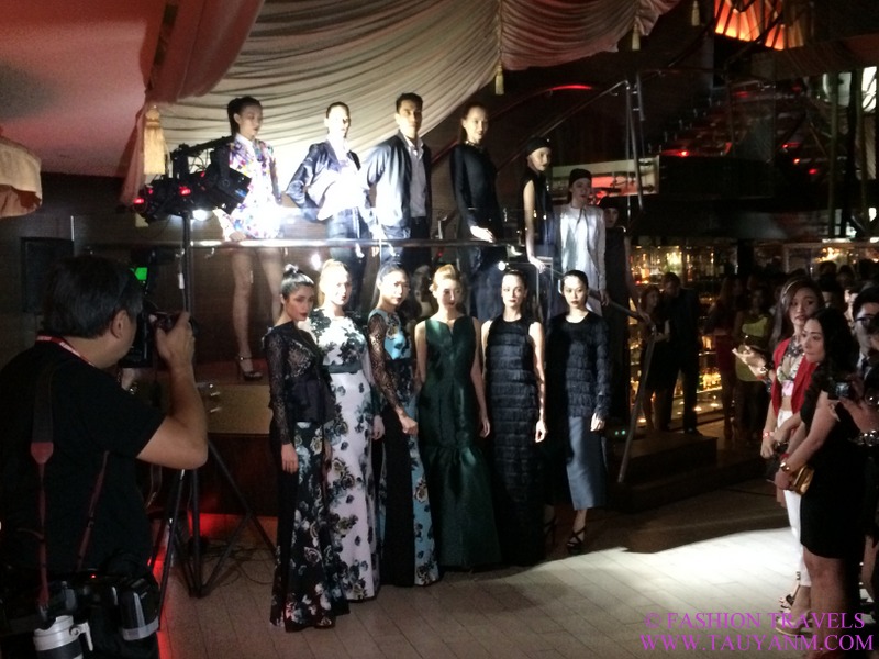 #MBStyloAFW, Fashion Week, #MBFW, Malaysia Fashion Week, malaysia fashion blogger