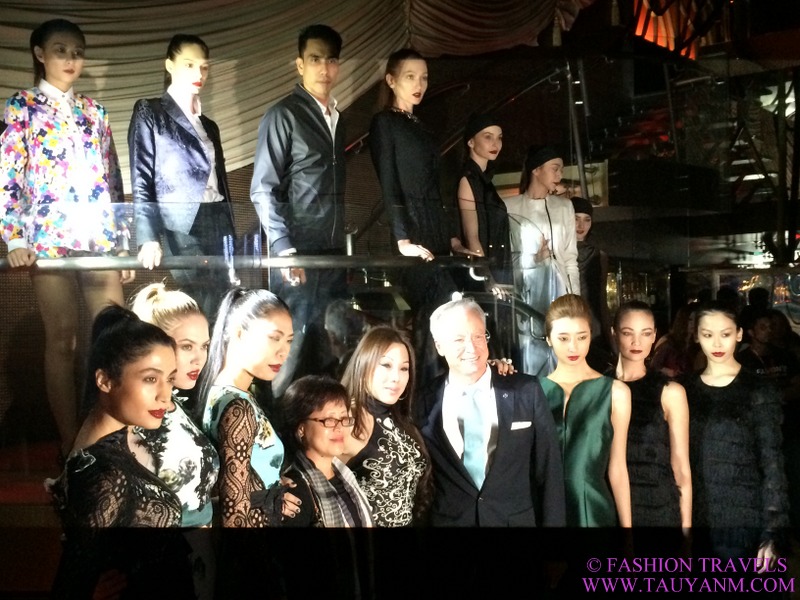 #MBStyloAFW, Fashion Week, #MBFW, Malaysia Fashion Week, malaysia fashion blogger