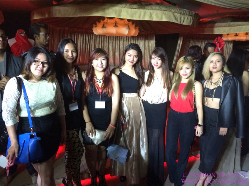 #MBStyloAFW, Fashion Week, #MBFW, Malaysia Fashion Week, malaysia fashion blogger