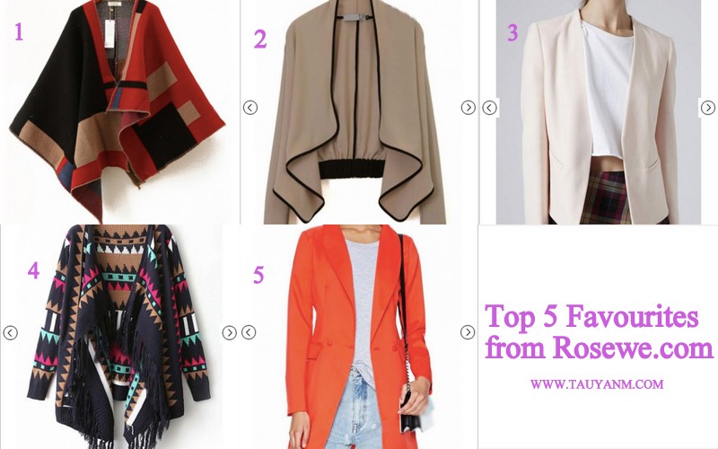 ootd, rosewe.com, wishlit, fashion blogger, malaysia fashion blogger,