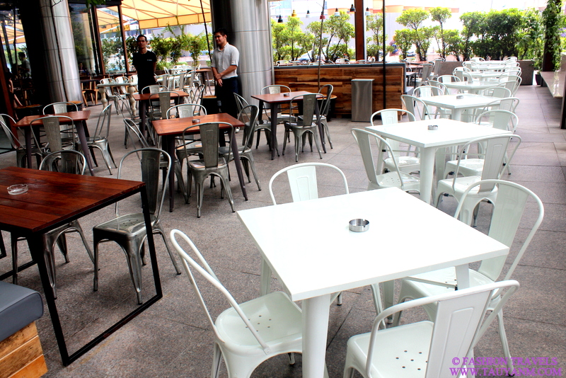 the apartment, the apartment downtown, suria klcc, malaysia restaurants, hungry eat kl, where to eat in malaysia, malaysia food blogger, food review, product review, food photography, restaurant review, malaysia,