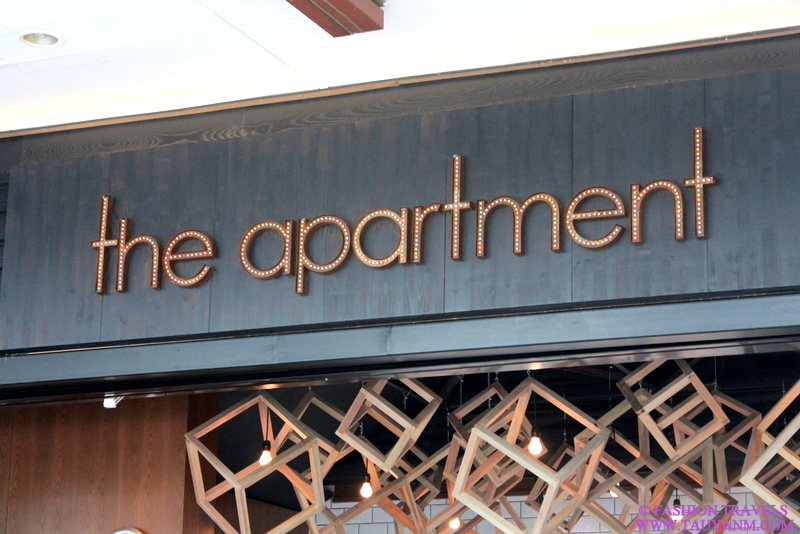 the apartment, the apartment downtown, suria klcc, malaysia restaurants, hungry eat kl, where to eat in malaysia, malaysia food blogger, food review, product review, food photography, restaurant review, malaysia,