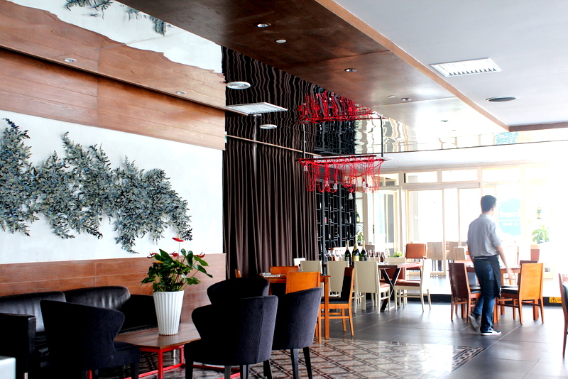 the apartment, the apartment downtown, suria klcc, malaysia restaurants, hungry eat kl, where to eat in malaysia, malaysia food blogger, food review, product review, food photography, restaurant review, malaysia,