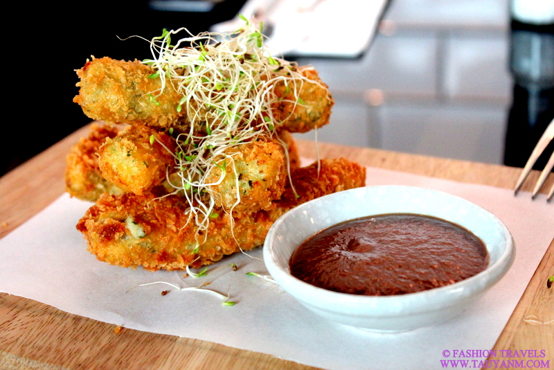 the apartment, the apartment downtown, suria klcc, malaysia restaurants, hungry eat kl, where to eat in malaysia, malaysia food blogger, food review, product review, food photography, restaurant review, malaysia,