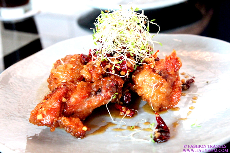 the apartment, the apartment downtown, suria klcc, malaysia restaurants, hungry eat kl, where to eat in malaysia, malaysia food blogger, food review, product review, food photography, restaurant review, malaysia,
