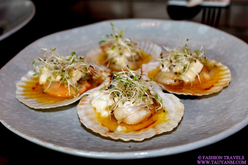 the apartment, the apartment downtown, suria klcc, malaysia restaurants, hungry eat kl, where to eat in malaysia, malaysia food blogger, food review, product review, food photography, restaurant review, malaysia,