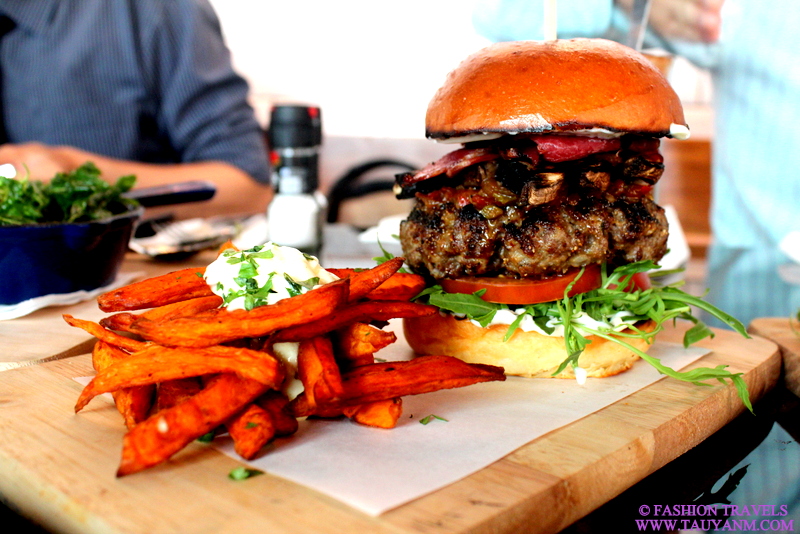 the apartment, the apartment downtown, suria klcc, malaysia restaurants, hungry eat kl, where to eat in malaysia, malaysia food blogger, food review, product review, food photography, restaurant review, malaysia,