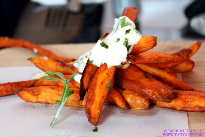 the apartment, the apartment downtown, suria klcc, malaysia restaurants, hungry eat kl, where to eat in malaysia, malaysia food blogger, food review, product review, food photography, restaurant review, malaysia,