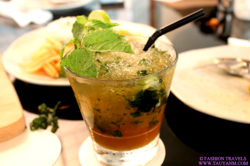 the apartment, the apartment downtown, suria klcc, malaysia restaurants, hungry eat kl, where to eat in malaysia, malaysia food blogger, food review, product review, food photography, restaurant review, malaysia,