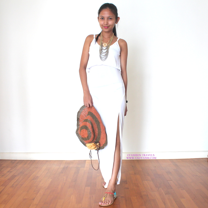 malaysia fashion blogger, fashion blogger, asian, ootd, outfit, wearista, wear app, style icon