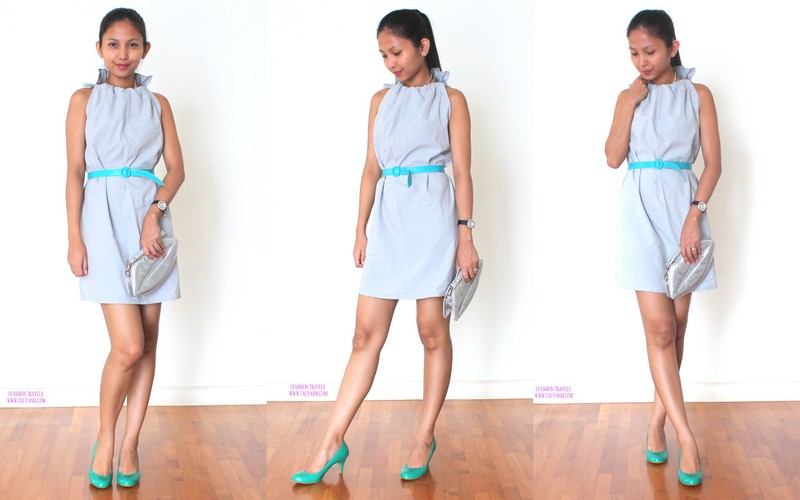 malaysia fashion blogger, fashion blogger, asian, ootd, outfit
