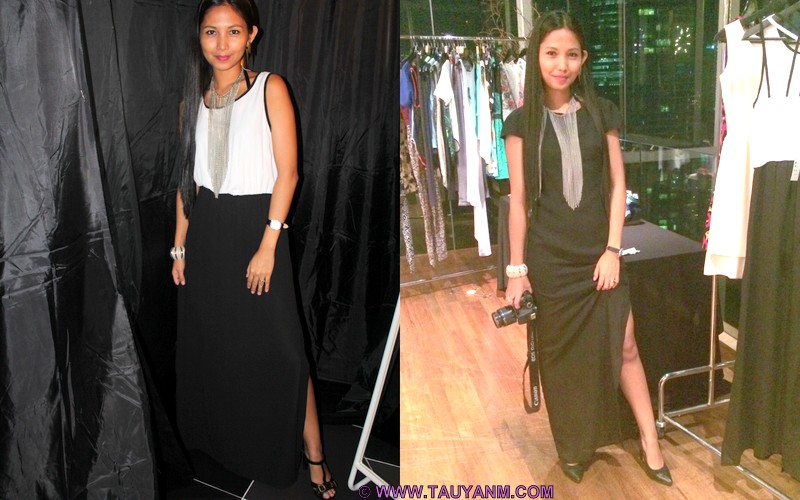 lazada fashion