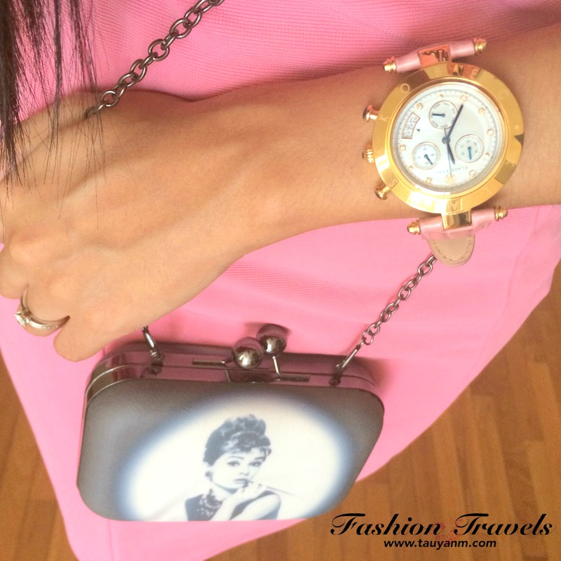 malaysia fashion blogger, fashion blogger, asian, ootd, outfit, wearista, wear app, style icon