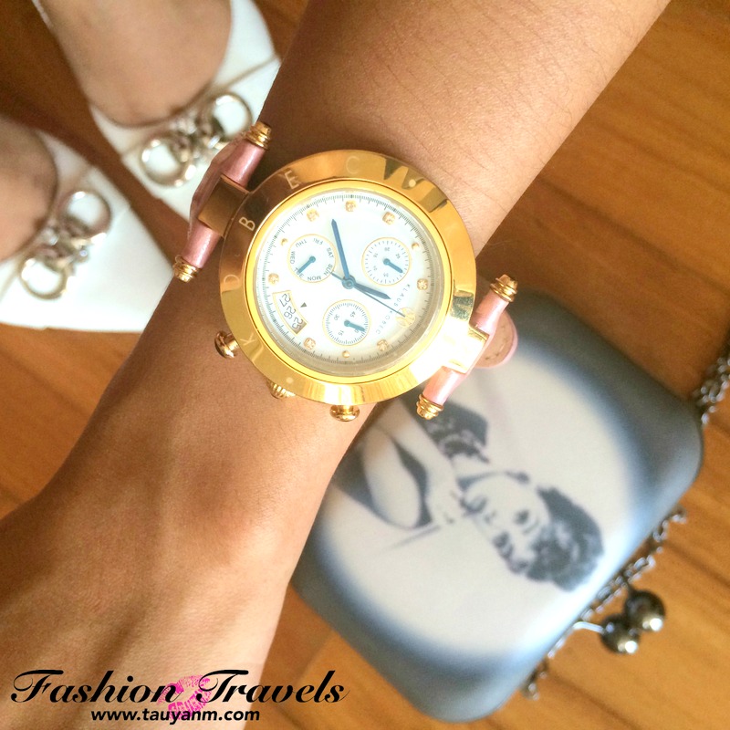 malaysia fashion blogger, fashion blogger, asian, ootd, outfit, wearista, wear app, style icon