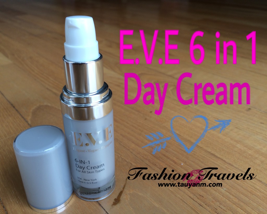 eve, beauty blogger, malaysia