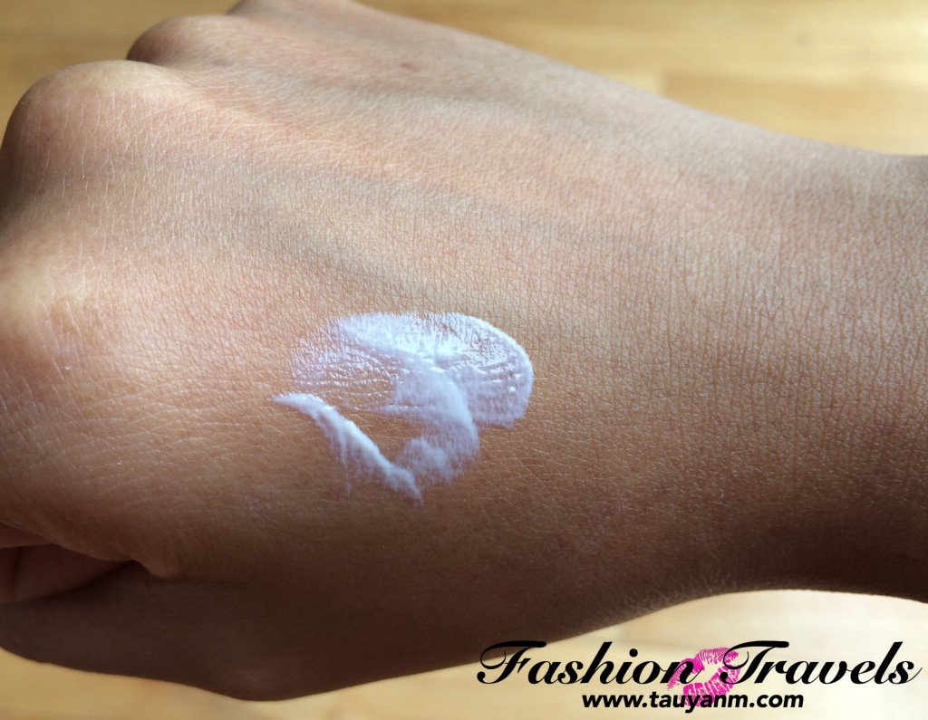 eve, beauty blogger, malaysia