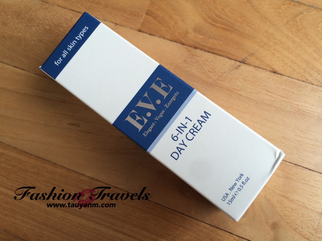 eve, beauty blogger, malaysia