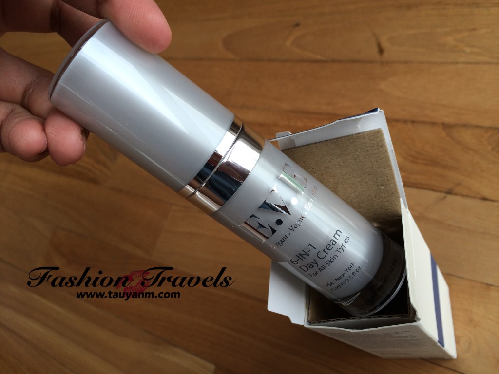 eve, beauty blogger, malaysia