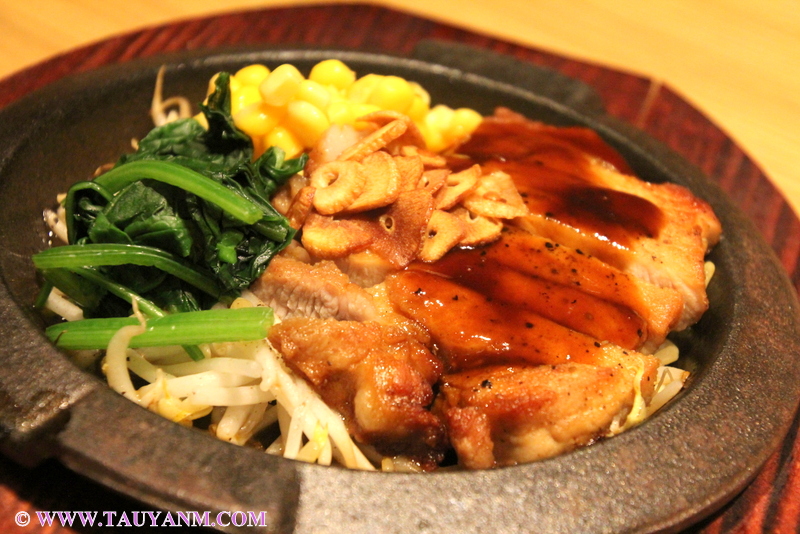 ippudo, japanese food