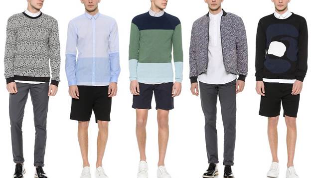 mens outfit, men ootd