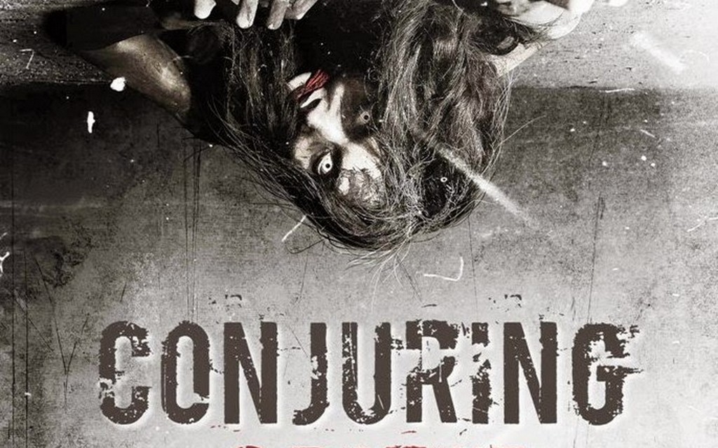 conjuring