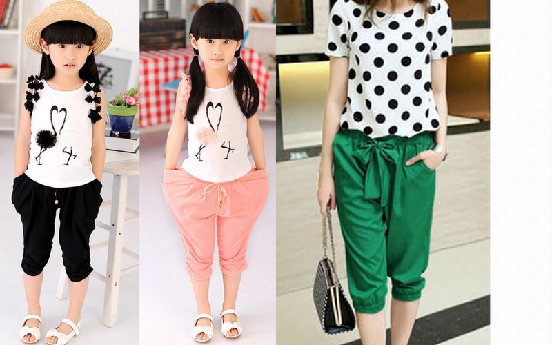 cincaibuy x tauyanm, mother and daughter outfit, ootd, lookbook,