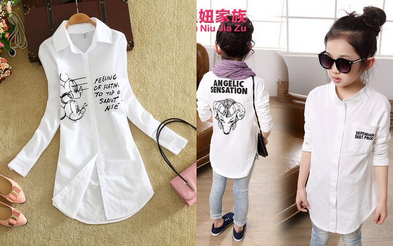 cincaibuy x tauyanm, mother and daughter outfit, ootd, lookbook,