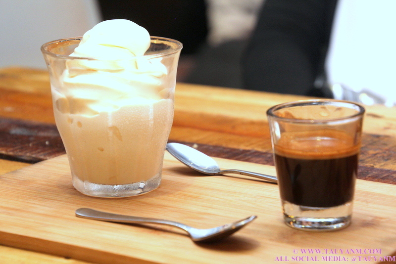 D' LEE DELI CAFE, MJ RESTAURANT, MALAYSIA FOOD BLOGGER