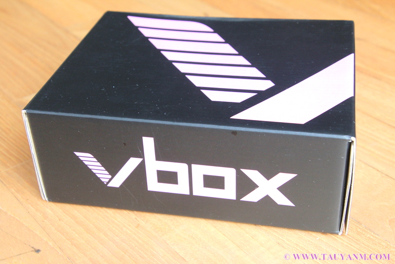 vbox, malaysia beauty blogger