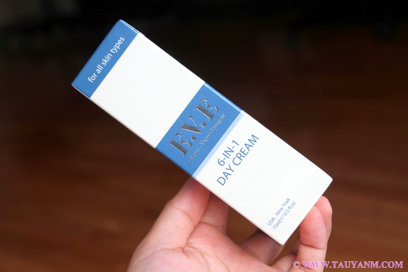 vbox, malaysia beauty blogger